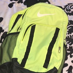 Nike backpack